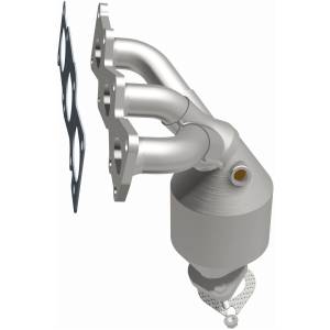 MagnaFlow Exhaust Systems & Installation | 1350 Offroad - MagnaFlow OEM Grade Manifold Catalytic Converter 51057 - Image 4