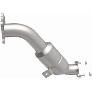 MagnaFlow Exhaust Systems & Installation | 1350 Offroad - MagnaFlow OEM Grade Direct-Fit Catalytic Converter 51058 - Image 4