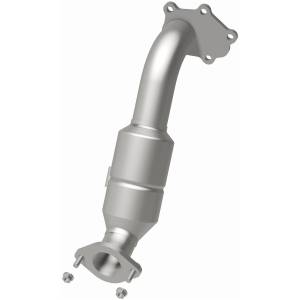 MagnaFlow Exhaust Systems & Installation | 1350 Offroad - MagnaFlow OEM Grade Direct-Fit Catalytic Converter 51058 - Image 3