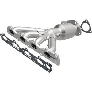 MagnaFlow Exhaust Systems & Installation | 1350 Offroad - MagnaFlow OEM Grade Manifold Catalytic Converter 51060 - Image 1
