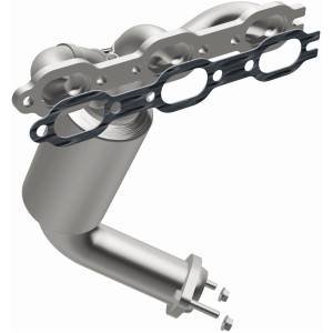 MagnaFlow Exhaust Systems & Installation | 1350 Offroad - MagnaFlow OEM Grade Manifold Catalytic Converter 51061 - Image 2