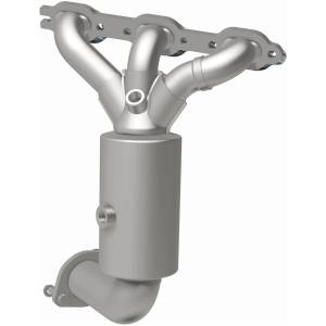 MagnaFlow Exhaust Systems & Installation | 1350 Offroad - MagnaFlow OEM Grade Manifold Catalytic Converter 51061 - Image 3