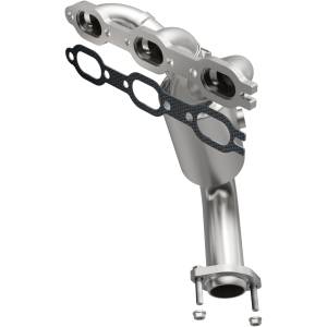 MagnaFlow Exhaust Systems & Installation | 1350 Offroad - MagnaFlow OEM Grade Manifold Catalytic Converter 51061 - Image 1