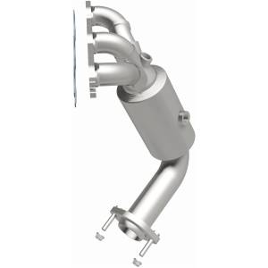 MagnaFlow Exhaust Systems & Installation | 1350 Offroad - MagnaFlow OEM Grade Manifold Catalytic Converter 51061 - Image 4
