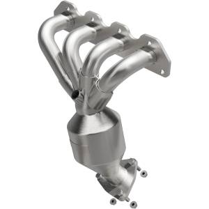 MagnaFlow Exhaust Systems & Installation | 1350 Offroad - MagnaFlow OEM Grade Manifold Catalytic Converter 51062 - Image 1