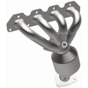 MagnaFlow Exhaust Systems & Installation | 1350 Offroad - MagnaFlow OEM Grade Manifold Catalytic Converter 51062 - Image 2