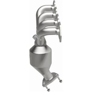 MagnaFlow Exhaust Systems & Installation | 1350 Offroad - MagnaFlow OEM Grade Manifold Catalytic Converter 51062 - Image 4
