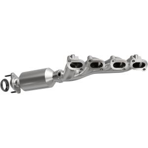 MagnaFlow Exhaust Systems & Installation | 1350 Offroad - MagnaFlow OEM Grade Manifold Catalytic Converter 51070 - Image 1