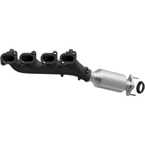 MagnaFlow Exhaust Systems & Installation | 1350 Offroad - MagnaFlow OEM Grade Manifold Catalytic Converter 51071 - Image 1