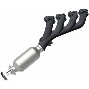MagnaFlow Exhaust Systems & Installation | 1350 Offroad - MagnaFlow OEM Grade Manifold Catalytic Converter 51071 - Image 3