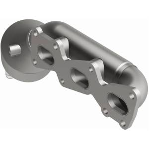 MagnaFlow Exhaust Systems & Installation | 1350 Offroad - MagnaFlow OEM Grade Manifold Catalytic Converter 51072 - Image 2