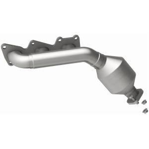 MagnaFlow Exhaust Systems & Installation | 1350 Offroad - MagnaFlow OEM Grade Manifold Catalytic Converter 51072 - Image 4