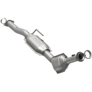 MagnaFlow Exhaust Systems & Installation | 1350 Offroad - MagnaFlow OEM Grade Direct-Fit Catalytic Converter 51077 - Image 2