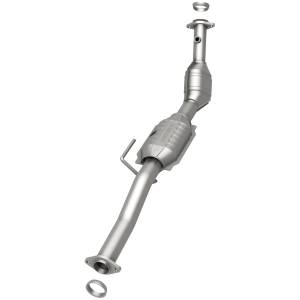 MagnaFlow Exhaust Systems & Installation | 1350 Offroad - MagnaFlow OEM Grade Direct-Fit Catalytic Converter 51077 - Image 3