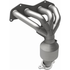 MagnaFlow Exhaust Systems & Installation | 1350 Offroad - MagnaFlow OEM Grade Manifold Catalytic Converter 51078 - Image 2