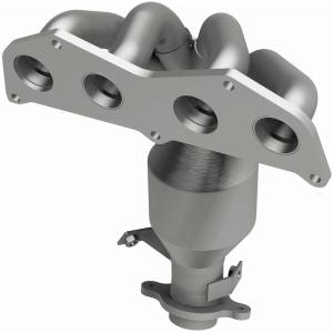 MagnaFlow Exhaust Systems & Installation | 1350 Offroad - MagnaFlow OEM Grade Manifold Catalytic Converter 51078 - Image 3