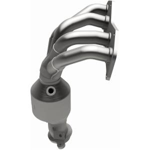 MagnaFlow Exhaust Systems & Installation | 1350 Offroad - MagnaFlow OEM Grade Manifold Catalytic Converter 51078 - Image 4