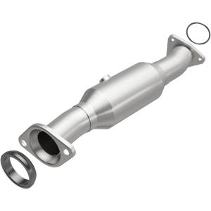 MagnaFlow Exhaust Systems & Installation | 1350 Offroad - MagnaFlow OEM Grade Direct-Fit Catalytic Converter 51082 - Image 1