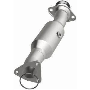 MagnaFlow Exhaust Systems & Installation | 1350 Offroad - MagnaFlow OEM Grade Direct-Fit Catalytic Converter 51082 - Image 3