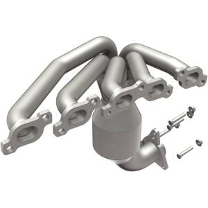 MagnaFlow Exhaust Systems & Installation | 1350 Offroad - MagnaFlow OEM Grade Manifold Catalytic Converter 51085 - Image 1