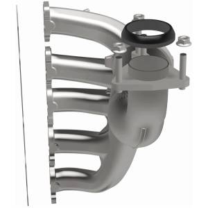 MagnaFlow Exhaust Systems & Installation | 1350 Offroad - MagnaFlow OEM Grade Manifold Catalytic Converter 51085 - Image 4
