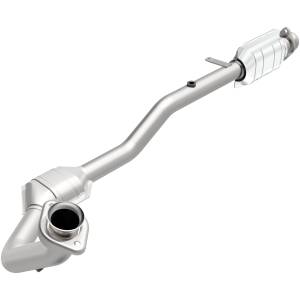 MagnaFlow Exhaust Systems & Installation | 1350 Offroad - MagnaFlow OEM Grade Direct-Fit Catalytic Converter 51088 - Image 1