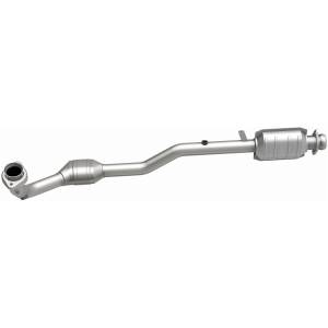 MagnaFlow Exhaust Systems & Installation | 1350 Offroad - MagnaFlow OEM Grade Direct-Fit Catalytic Converter 51088 - Image 4