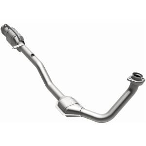 MagnaFlow Exhaust Systems & Installation | 1350 Offroad - MagnaFlow OEM Grade Direct-Fit Catalytic Converter 51088 - Image 2