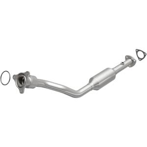 MagnaFlow Exhaust Systems & Installation | 1350 Offroad - MagnaFlow OEM Grade Direct-Fit Catalytic Converter 51089 - Image 1