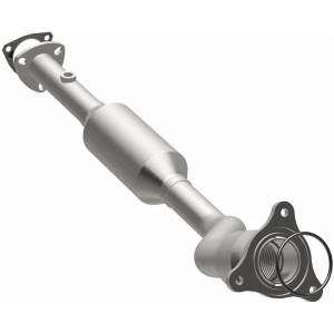 MagnaFlow Exhaust Systems & Installation | 1350 Offroad - MagnaFlow OEM Grade Direct-Fit Catalytic Converter 51089 - Image 2