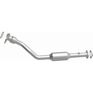 MagnaFlow Exhaust Systems & Installation | 1350 Offroad - MagnaFlow OEM Grade Direct-Fit Catalytic Converter 51089 - Image 4