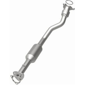 MagnaFlow Exhaust Systems & Installation | 1350 Offroad - MagnaFlow OEM Grade Direct-Fit Catalytic Converter 51089 - Image 3
