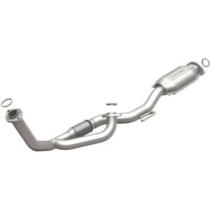MagnaFlow Exhaust Systems & Installation | 1350 Offroad - MagnaFlow OEM Grade Direct-Fit Catalytic Converter 51091 - Image 1