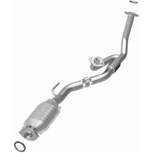 MagnaFlow Exhaust Systems & Installation | 1350 Offroad - MagnaFlow OEM Grade Direct-Fit Catalytic Converter 51091 - Image 3
