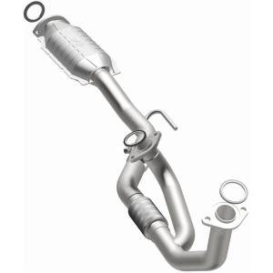 MagnaFlow Exhaust Systems & Installation | 1350 Offroad - MagnaFlow OEM Grade Direct-Fit Catalytic Converter 51091 - Image 2
