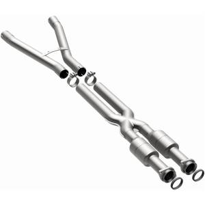 MagnaFlow Exhaust Systems & Installation | 1350 Offroad - MagnaFlow OEM Grade Direct-Fit Catalytic Converter 51094 - Image 2