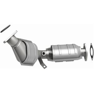 MagnaFlow Exhaust Systems & Installation | 1350 Offroad - MagnaFlow OEM Grade Direct-Fit Catalytic Converter 51098 - Image 4