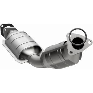 MagnaFlow Exhaust Systems & Installation | 1350 Offroad - MagnaFlow OEM Grade Direct-Fit Catalytic Converter 51098 - Image 2