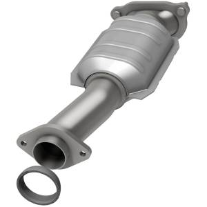 MagnaFlow Exhaust Systems & Installation | 1350 Offroad - MagnaFlow OEM Grade Direct-Fit Catalytic Converter 51103 - Image 3