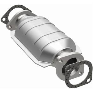MagnaFlow Exhaust Systems & Installation | 1350 Offroad - MagnaFlow OEM Grade Direct-Fit Catalytic Converter 51108 - Image 2