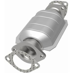MagnaFlow Exhaust Systems & Installation | 1350 Offroad - MagnaFlow OEM Grade Direct-Fit Catalytic Converter 51108 - Image 3