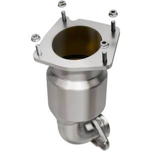 MagnaFlow Exhaust Systems & Installation | 1350 Offroad - MagnaFlow OEM Grade Direct-Fit Catalytic Converter 51110 - Image 1