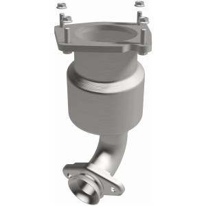 MagnaFlow Exhaust Systems & Installation | 1350 Offroad - MagnaFlow OEM Grade Direct-Fit Catalytic Converter 51110 - Image 3