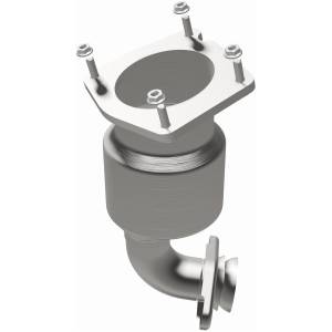 MagnaFlow Exhaust Systems & Installation | 1350 Offroad - MagnaFlow OEM Grade Direct-Fit Catalytic Converter 51110 - Image 4