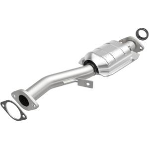 MagnaFlow Exhaust Systems & Installation | 1350 Offroad - MagnaFlow OEM Grade Direct-Fit Catalytic Converter 51113 - Image 1