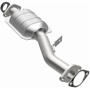 MagnaFlow Exhaust Systems & Installation | 1350 Offroad - MagnaFlow OEM Grade Direct-Fit Catalytic Converter 51113 - Image 2