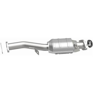MagnaFlow Exhaust Systems & Installation | 1350 Offroad - MagnaFlow OEM Grade Direct-Fit Catalytic Converter 51113 - Image 4