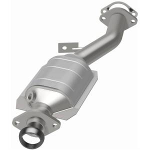 MagnaFlow Exhaust Systems & Installation | 1350 Offroad - MagnaFlow OEM Grade Direct-Fit Catalytic Converter 51113 - Image 3