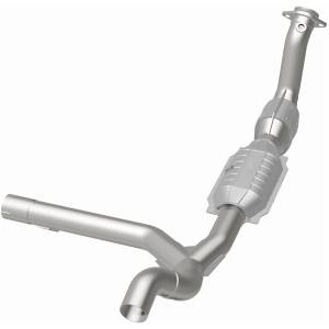 MagnaFlow Exhaust Systems & Installation | 1350 Offroad - MagnaFlow OEM Grade Direct-Fit Catalytic Converter 51116 - Image 3