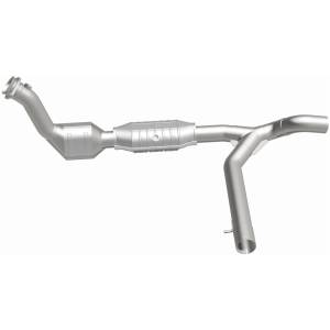 MagnaFlow Exhaust Systems & Installation | 1350 Offroad - MagnaFlow OEM Grade Direct-Fit Catalytic Converter 51116 - Image 4